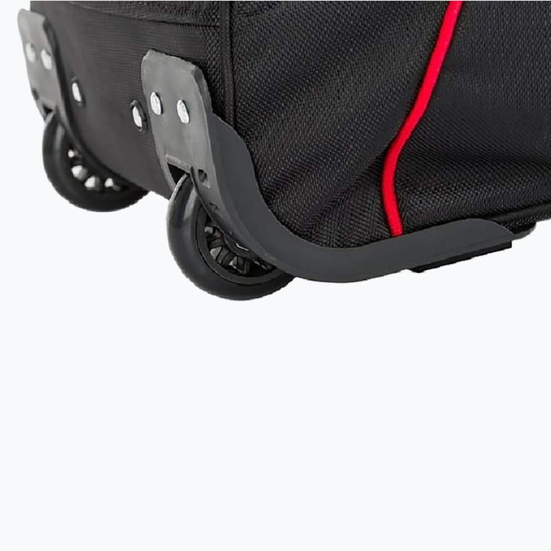 Набір сумок для багажника KJUST Kia E-Niro 2020+ 3 шт black 6