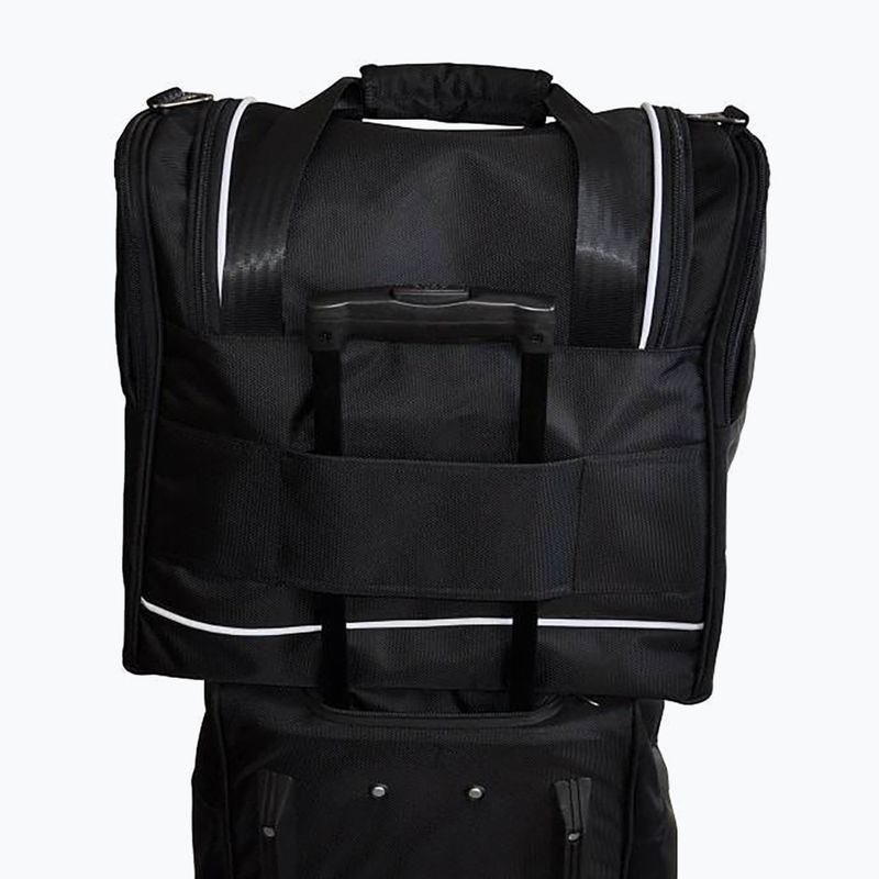 Набір сумок для багажника KJUST Kia Ev6 2021+ 4 шт black 6