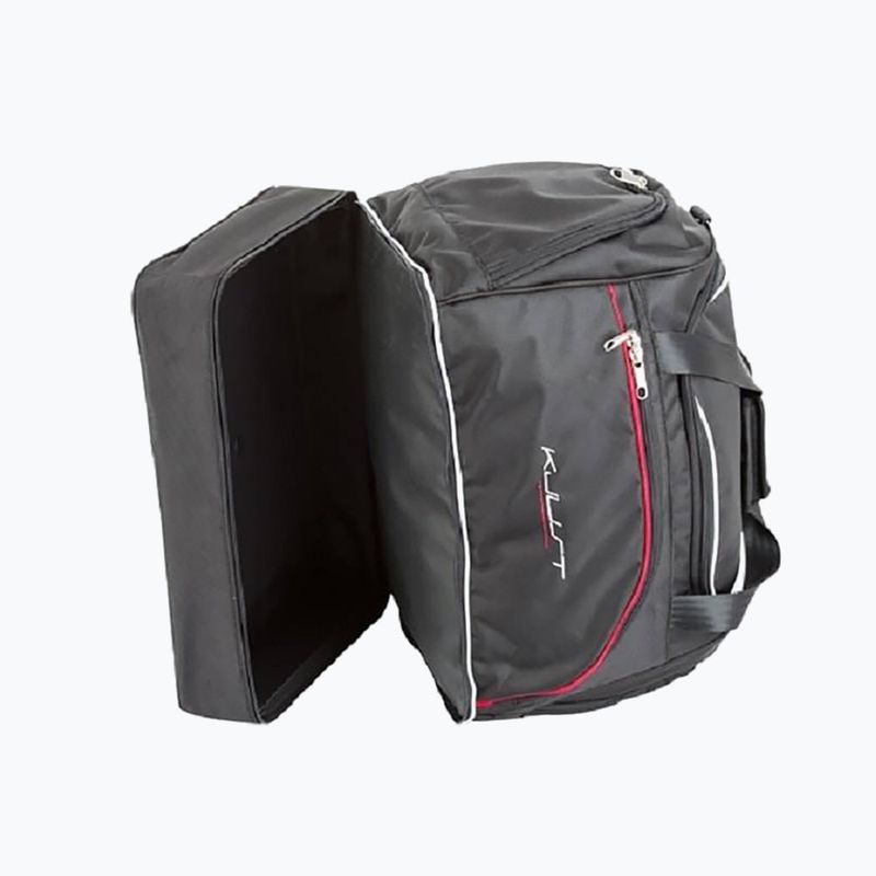 Набір сумок для багажника KJUST Land Rover Range Rover Evoque 2019+ 4 шт. чорний 7