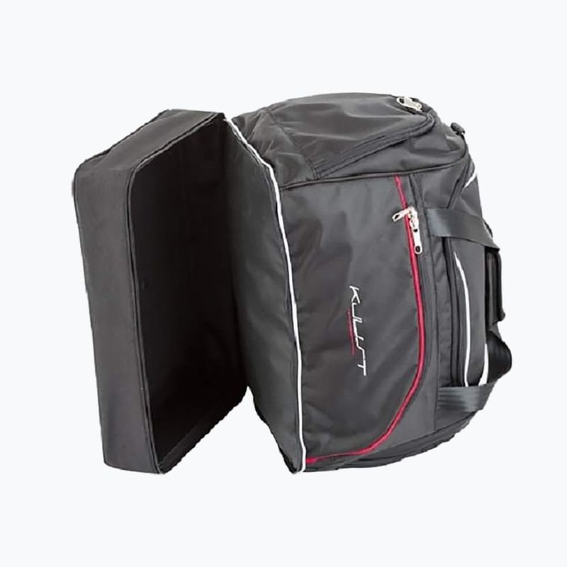 Набір сумок для багажника KJUST Land Rover Range Rover Evoque 2019+ 4 шт. чорний 7