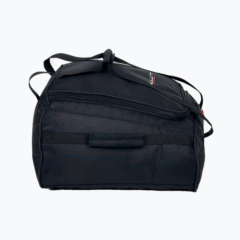 Набір сумок для боксу на даху KJUST Interpack Traxer 5.6 4 шт. чорний 6