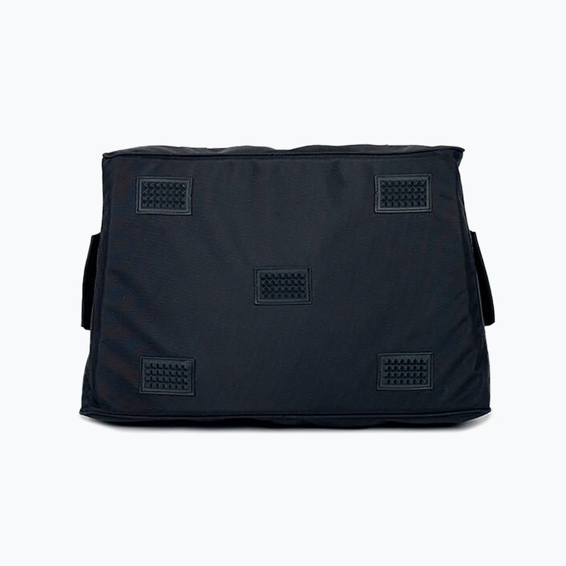 Набір сумок для боксу на даху KJUST Interpack Traxer 5.6 4 шт. чорний 8