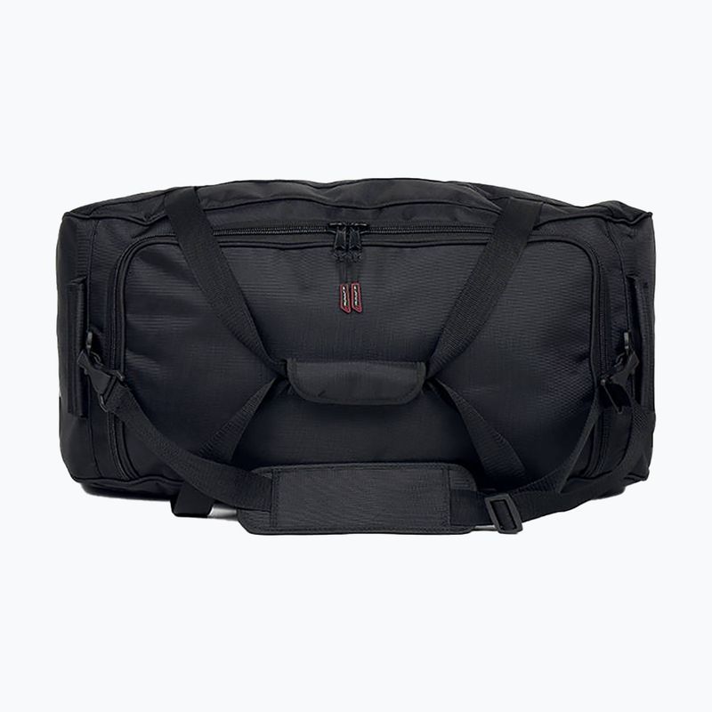 Набір сумок для боксу на даху KJUST Interpack Traxer 5.6 4 шт. чорний 14