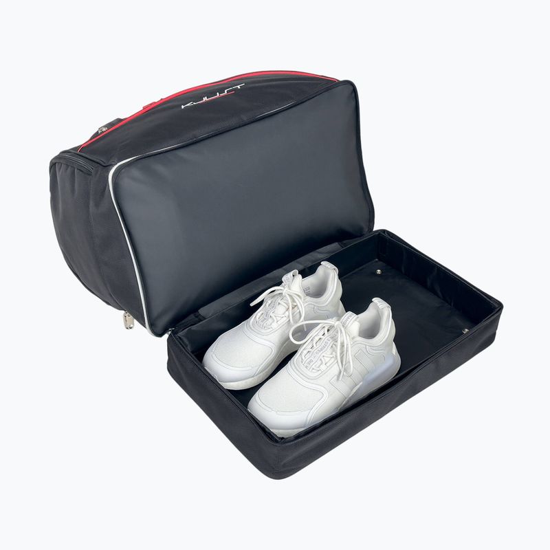 Набір сумок для багажного відділення KJUST Volvo C40 Ev 2021+ 4 шт. чорні 7