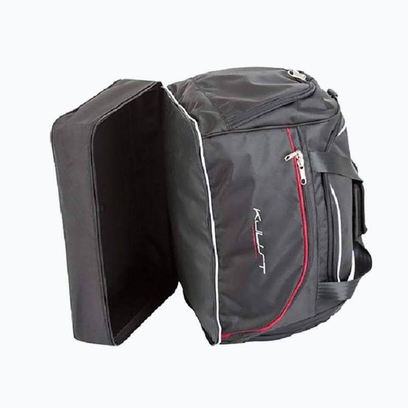 Комплект сумок для багажника KJUST Lexus Nx Phev 2021+ 4 шт. чорний 6