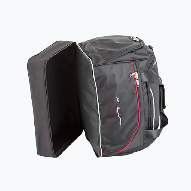 Комплект сумок для багажника KJUST BMW 4 Gran Coupe 2021+ 5 шт black 6