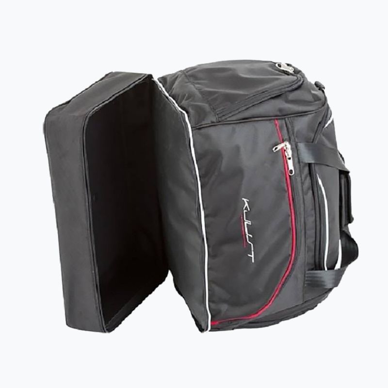 Комплект сумок для багажника KJUST Mercedes-Benz C Combi 2021+ 5 шт. чорний 7