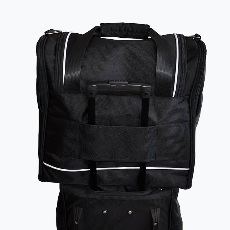 Комплект сумок для багажника KJUST Mercedes-Benz C Limuzyna 2021+ 5 шт. чорний 6