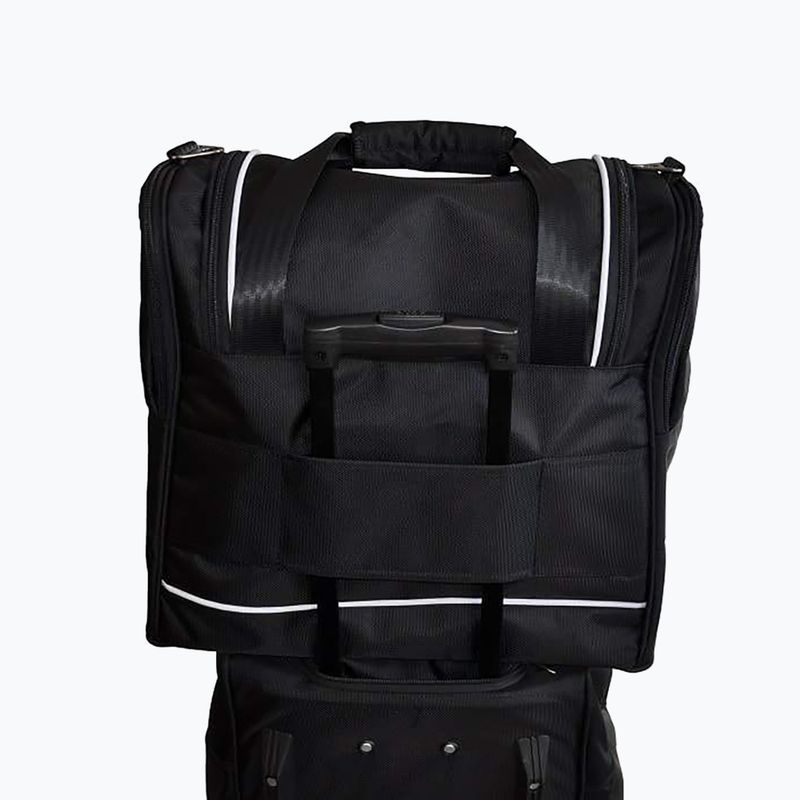 Комплект сумок для багажника KJUST Mercedes-Benz Eqb 2021+ 4 шт. чорний 6