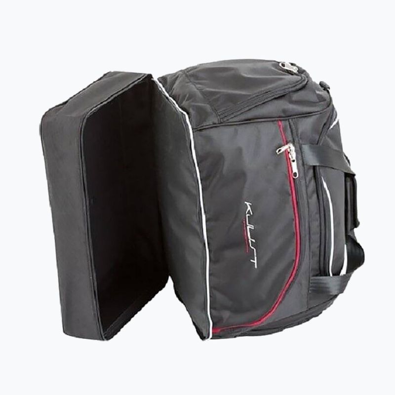 Комплект сумок для багажника KJUST Mercedes-Benz Eqb 2021+ 4 шт. чорний 7
