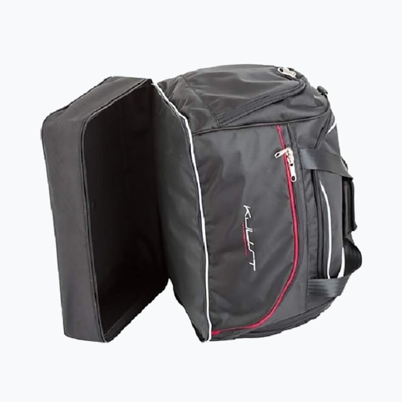 Комплект сумок для багажника KJUST Lexus Nx Hybrid 2021+ 4 шт. чорний 6