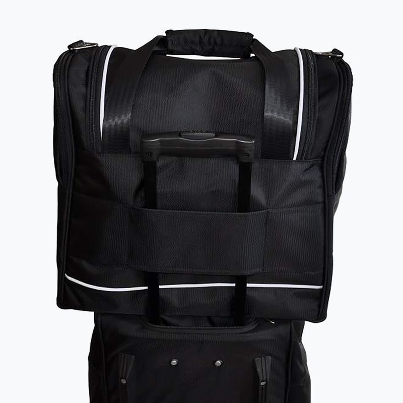 Комплект сумок для багажника KJUST Jeep Renegade MHEV 2022+ 4 шт black 5