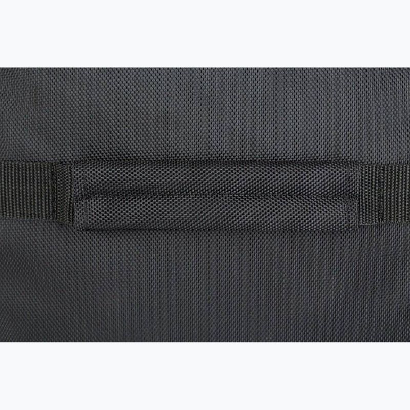 Комплект сумок для багажника KJUST Jeep Renegade MHEV 2022+ 4 шт black 14