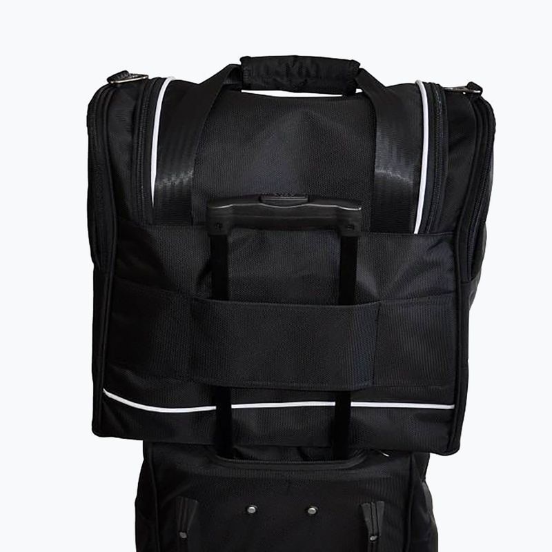 Набір чохлів для багажника KJUST Tesla Model Y 2020+ 5 шт чорний. 5