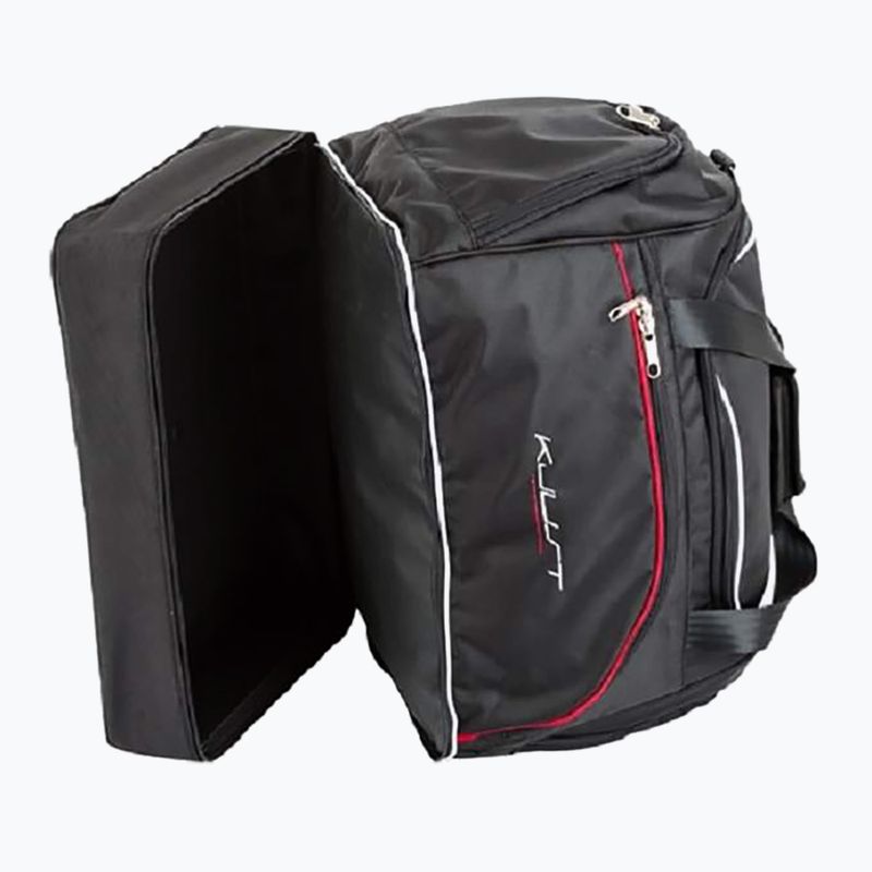 Комплект сумок для багажника KJUST Fiat Tipo Cross 2020+ 4 шт black 6