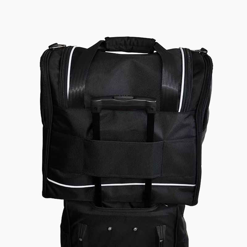 Комплект сумок для багажника KJUST BMW Ix 2021+ 5 шт black 6