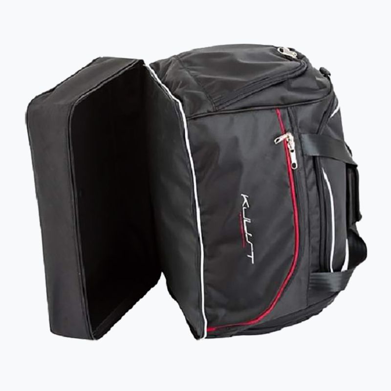 Комплект сумок для багажника KJUST Fiat Tipo Cross 2020+ 4 шт black 6