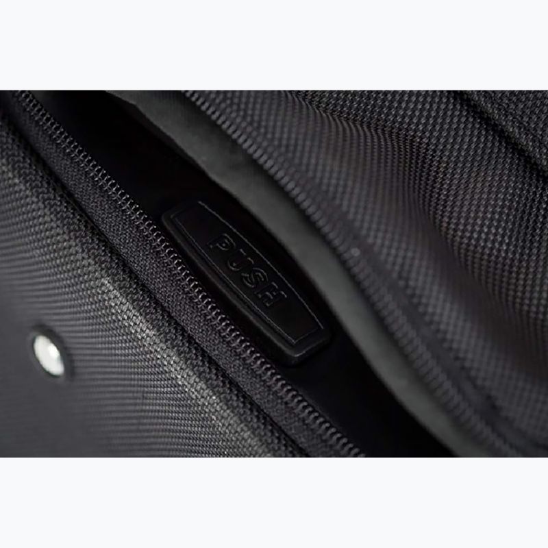 Комплект сумок для багажника KJUST Fiat Tipo Cross 2020+ 4 шт black 12