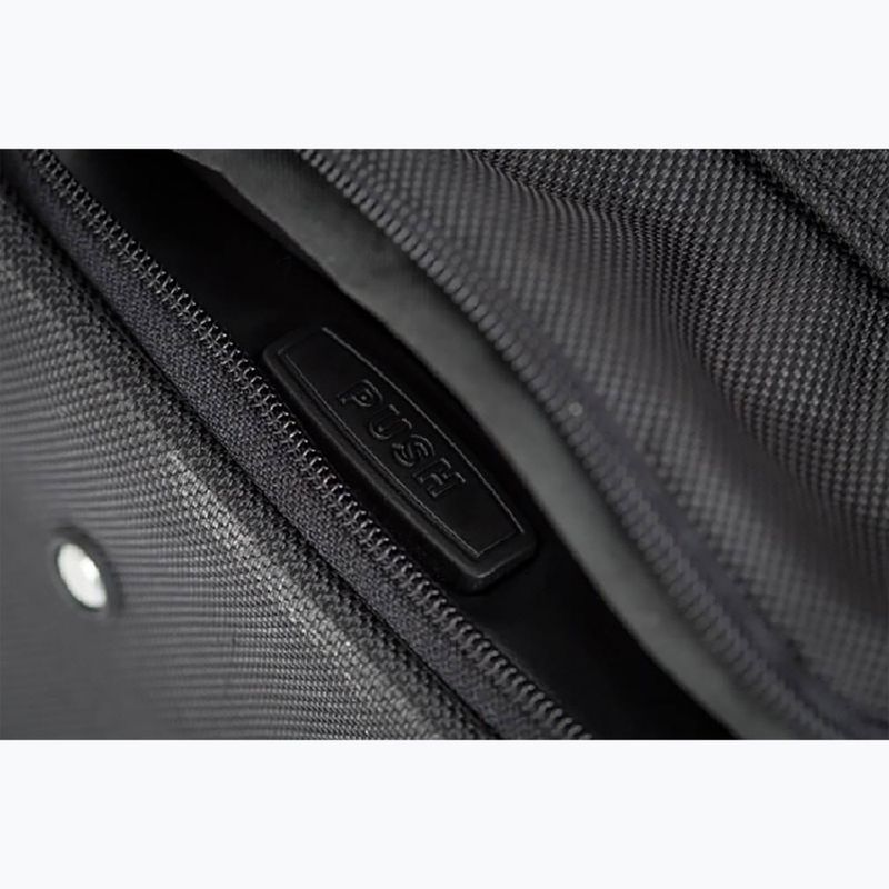 Комплект сумок для багажника KJUST Hyundai Bayon 2021+ 4 шт black 16