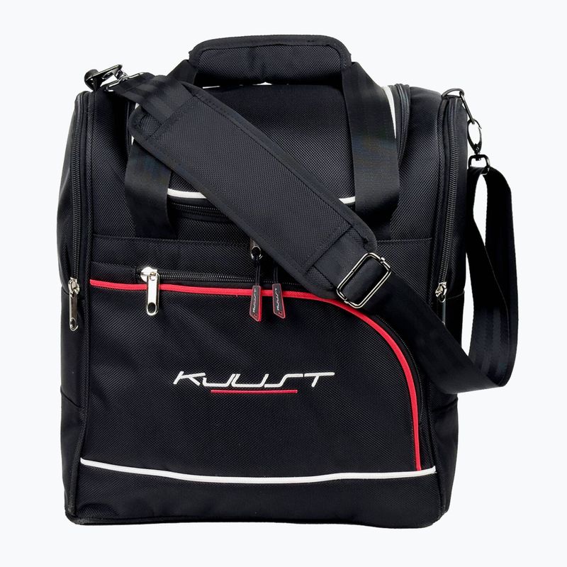 Набір сумок для багажника KJUST Kia Sportage 2021+ 4 шт black 5