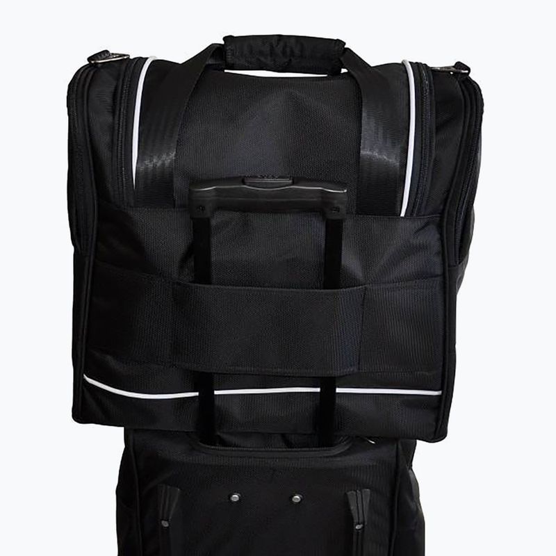 Набір сумок для багажника KJUST Kia Sportage 2021+ 4 шт black 8