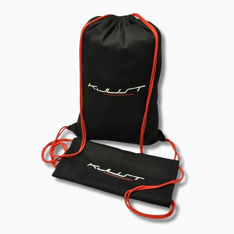 Набір сумок для багажника KJUST Kia Sportage 2021+ 4 шт black 10