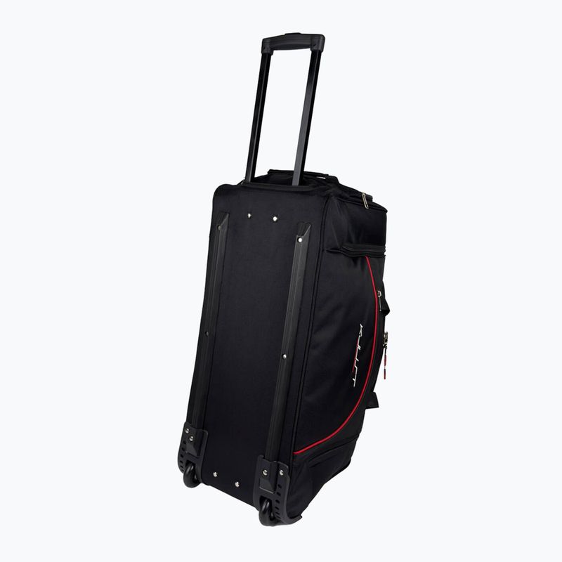 Набір сумок для багажника KJUST Kia Sportage Hev 2021+ 4 шт black 6