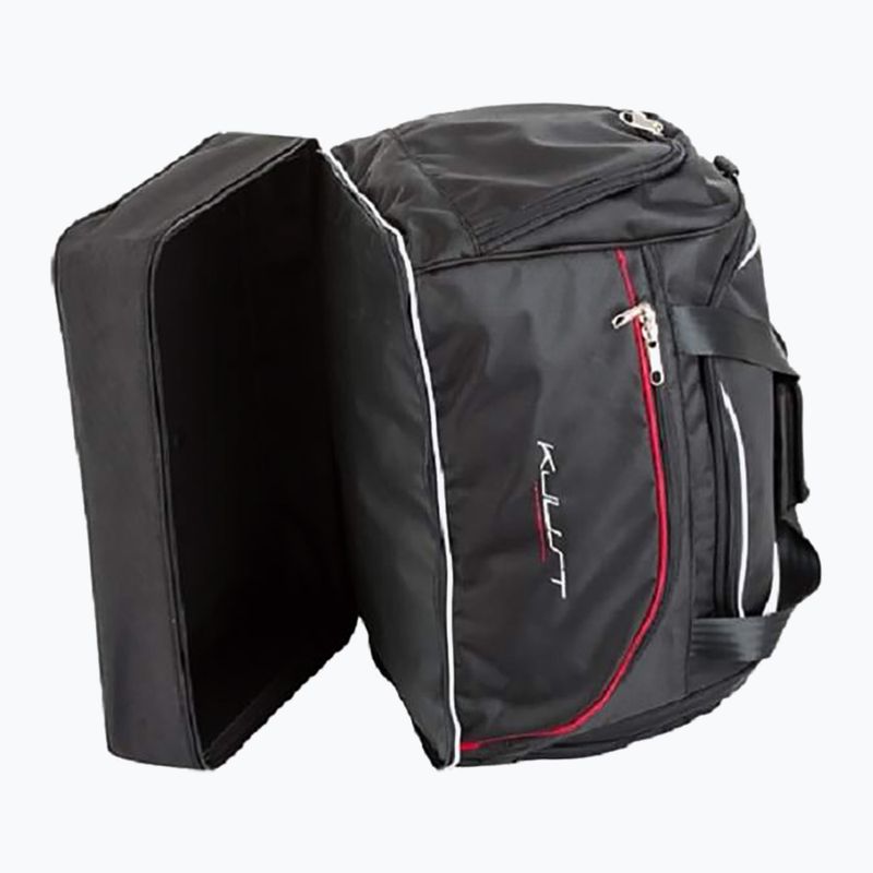 Набір сумок для багажника KJUST Kia Sportage Hev 2021+ 4 шт black 7