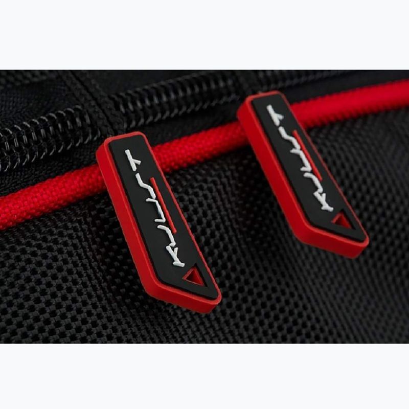 Набір сумок для багажника KJUST Kia Sportage Hev 2021+ 4 шт black 12