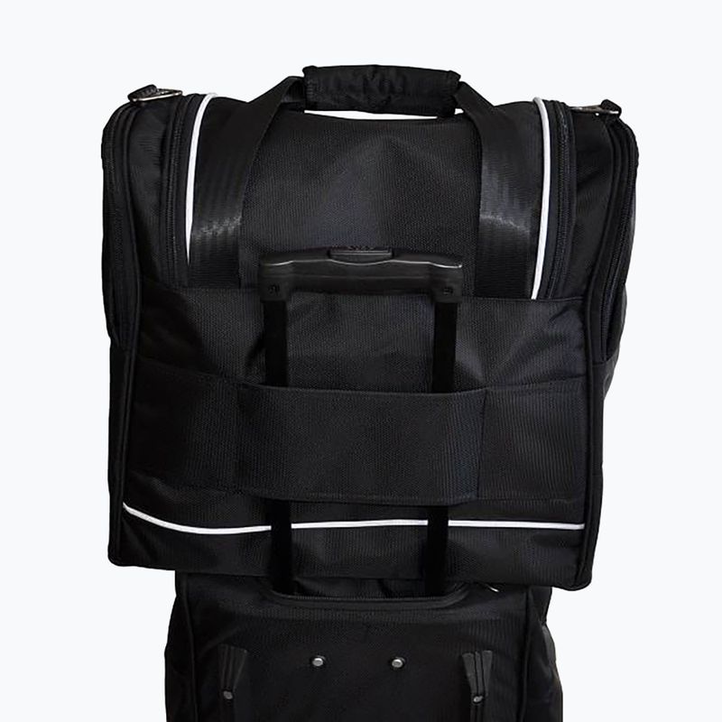 Набір сумок для багажника KJUST Audi Q4 E-Tron Sportback 2021+ 5 шт чорний 7