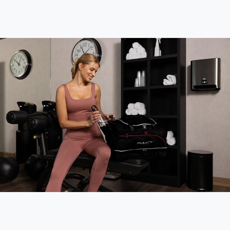 Набір сумок для багажника KJUST Tesla Model Y 2020-2022 2 шт чорний. 9