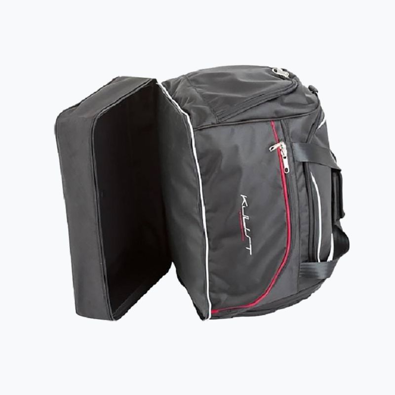 Комплект сумок для багажника KJUST Cupra Born 2021+ 4 шт black 6