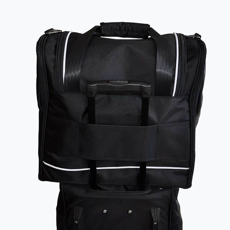 Набір сумок для багажника KJUST Volkswagen ID.5 2022+ 5 шт. чорний 6