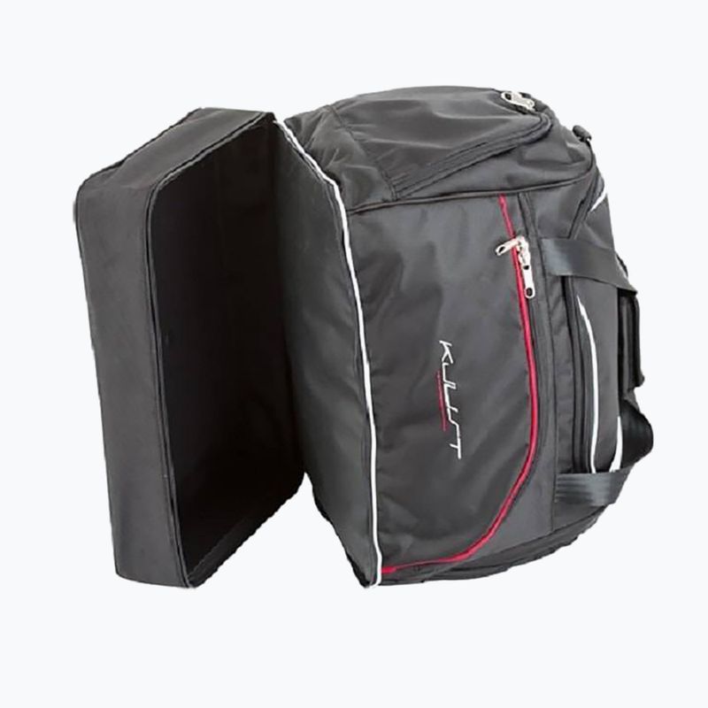 Набір сумок для багажника KJUST Volkswagen ID.5 2022+ 5 шт. чорний 7