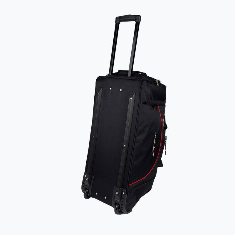 Комплект сумок для багажника KJUST Hyundai Grand Santa Fe HEV 2020+ 5 шт black 5