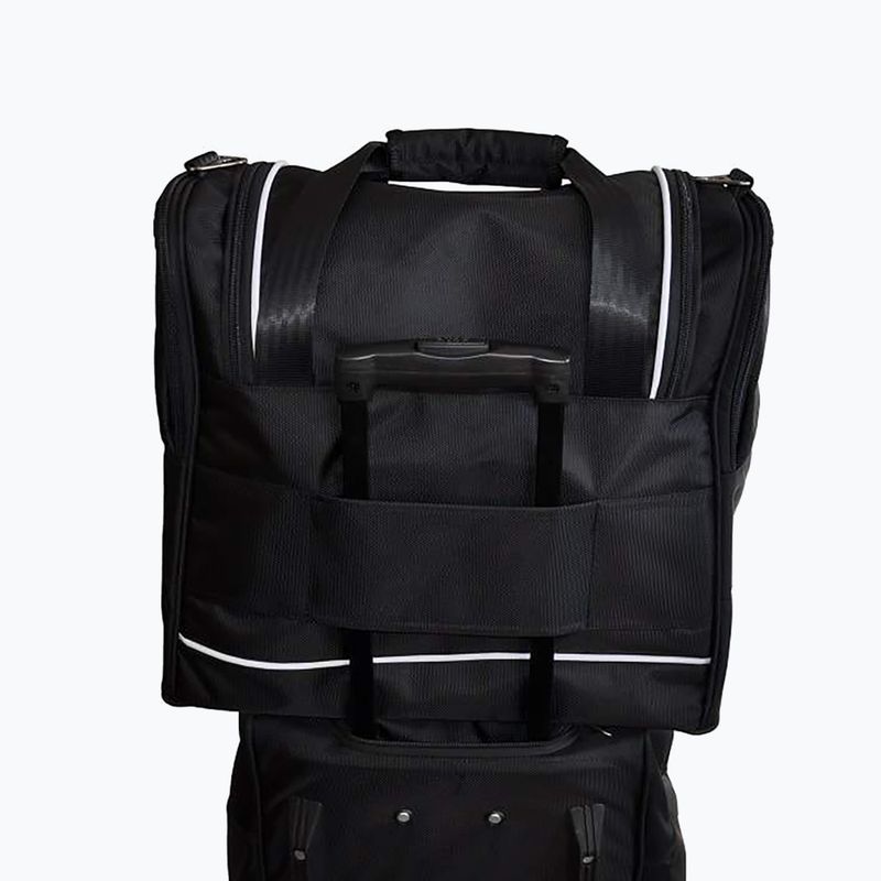 Набір чохлів для багажника KJUST Volvo V60 PHEV 2019+ 5 шт чорний. 6