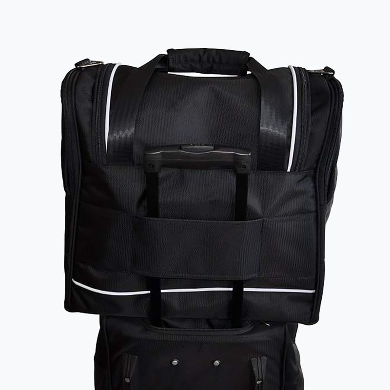 Комплект чохлів для багажника KJUST Volvo S60 Mhev 2020-2023 5 шт чорний. 6