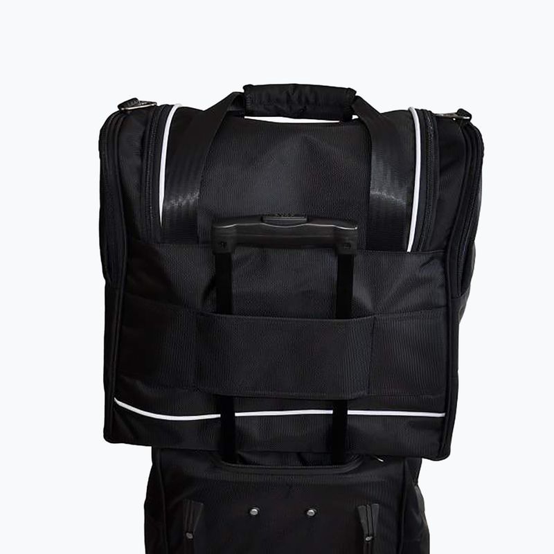 Набір сумок для багажного відділення KJUST Toyota Yaris Hev 2020+ 3 шт чорний. 5