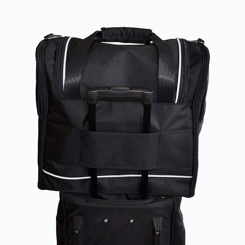 Набір сумок для багажника KJUST Kia Cee'D Kombi Phev 2020+ 5 шт black 5