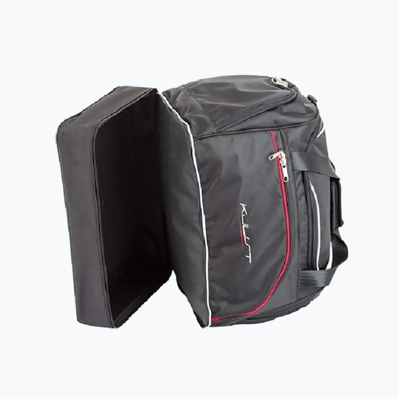 Комплект сумок для багажника KJUST BMW X5 Phev 2019+ 5 шт black 5