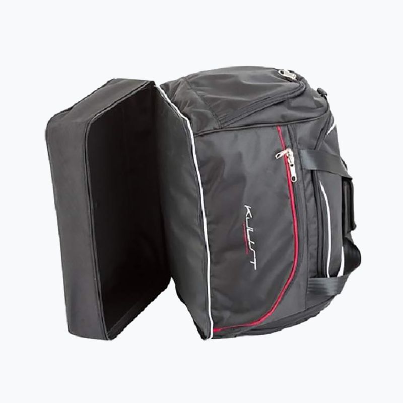 Комплект сумок для багажника KJUST BMW X2 Phev 2017+ 4 шт black 5