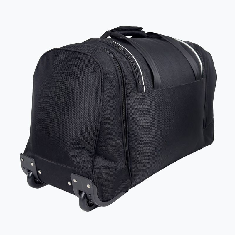 Комплект сумок для багажника KJUST BMW X1 Phev 2015+ 4 шт black 3