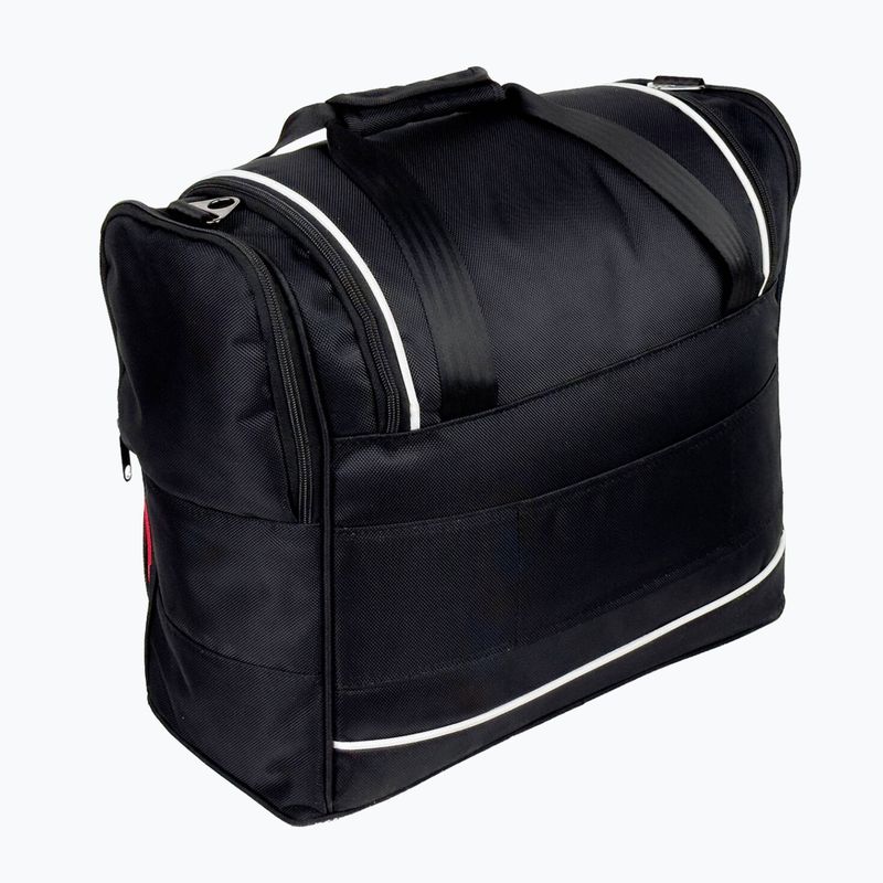 Комплект сумок для багажника KJUST BMW X1 Phev 2015+ 4 шт black 6