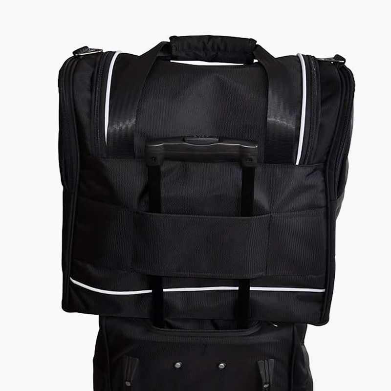 Комплект сумок для багажника KJUST BMW X1 Phev 2015+ 4 шт black 7