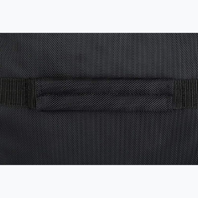 Комплект сумок для багажника KJUST Citroen C5 Aircross Phev 2020+ 4 шт black 11