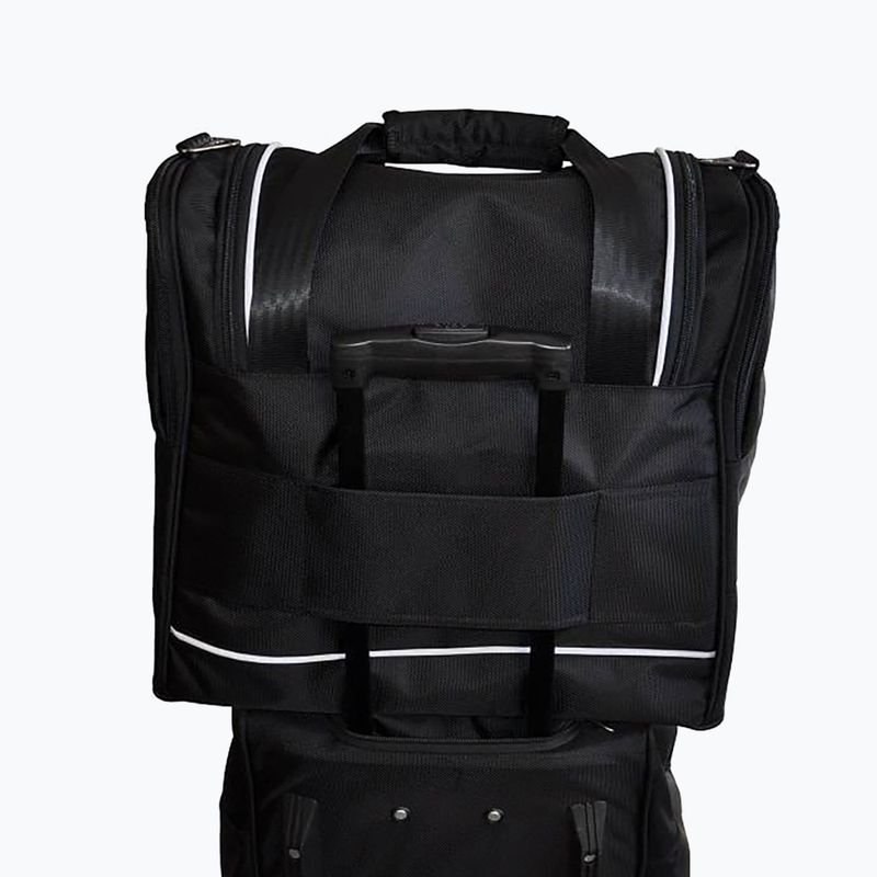 Набір сумок для багажника KJUST Volkswagen Taigo 2022+ 4 шт. чорний 5