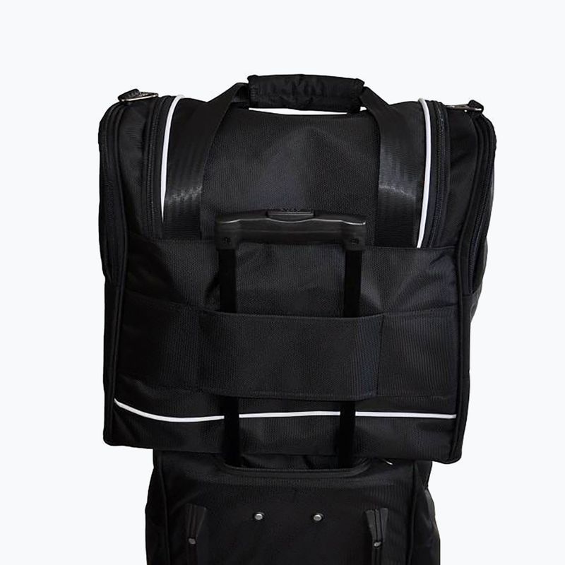 Набір сумок для багажника KJUST Volkswagen Taigo 2022+ 3 шт. чорний 6