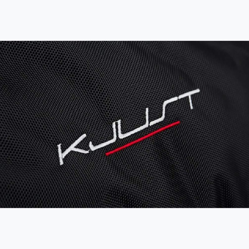 Комплект сумок для багажника KJUST Jeep Compass Mhev 2022+ 4 шт black 16