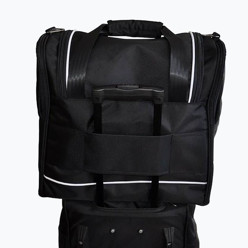 Комплект сумок для багажника KJUST Mercedes-Benz Eqe 2022+ 5 шт. чорний 6