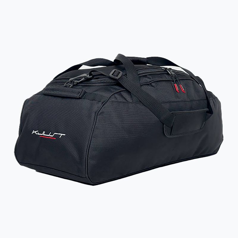 Набір сумок для боксу на даху KJUST Hapro Traxer 6.6 4 шт. чорний 10